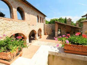Locazione Turistica Casale Ischieto-2
